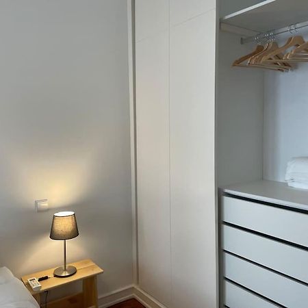 Asf Home Lisboa 外观 照片