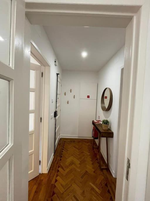 Asf Home Lisboa 外观 照片