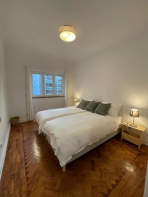 Asf Home Lisboa 外观 照片