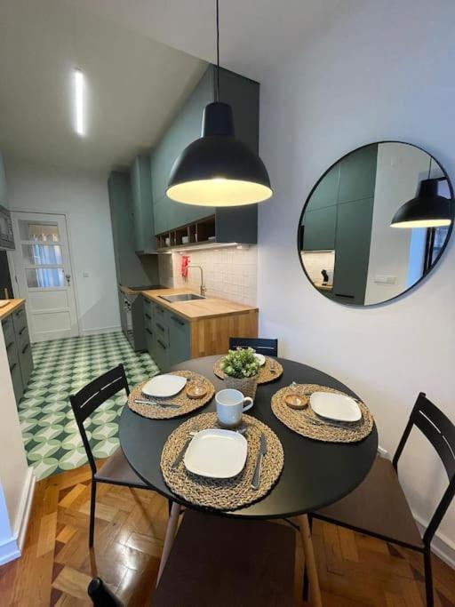 Asf Home Lisboa 外观 照片