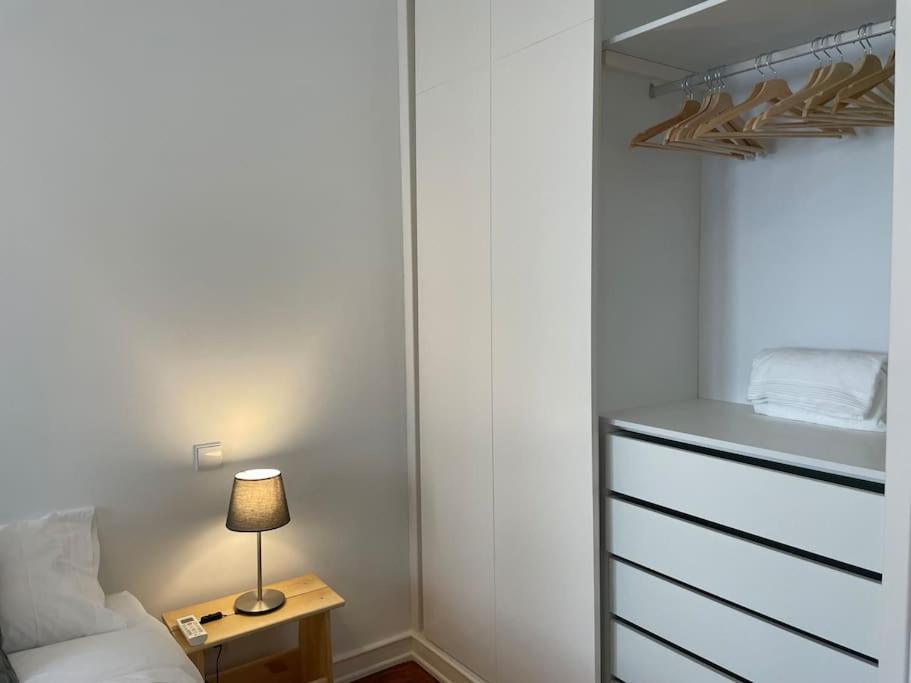 Asf Home Lisboa 外观 照片