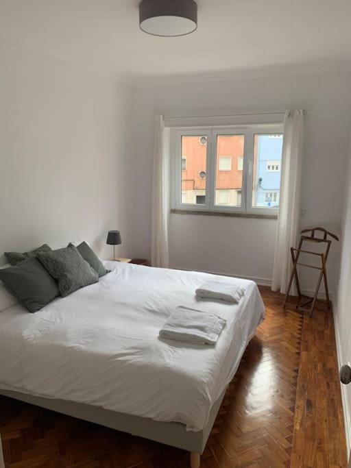 Asf Home Lisboa 外观 照片